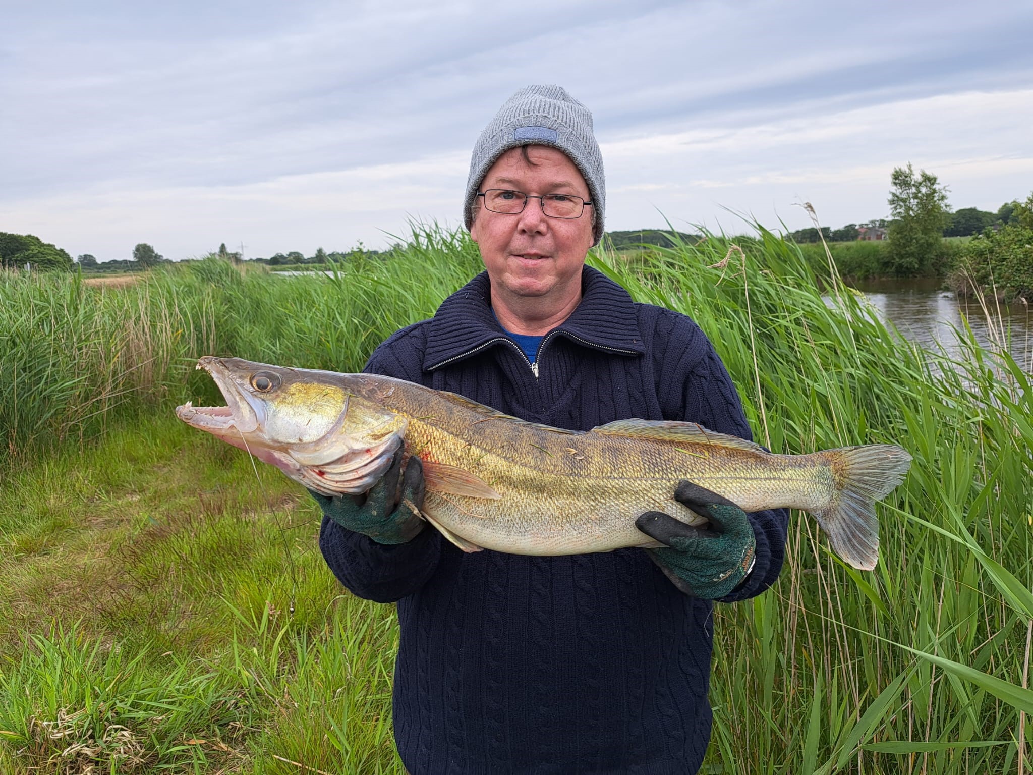 Zander – Jochen Gierth