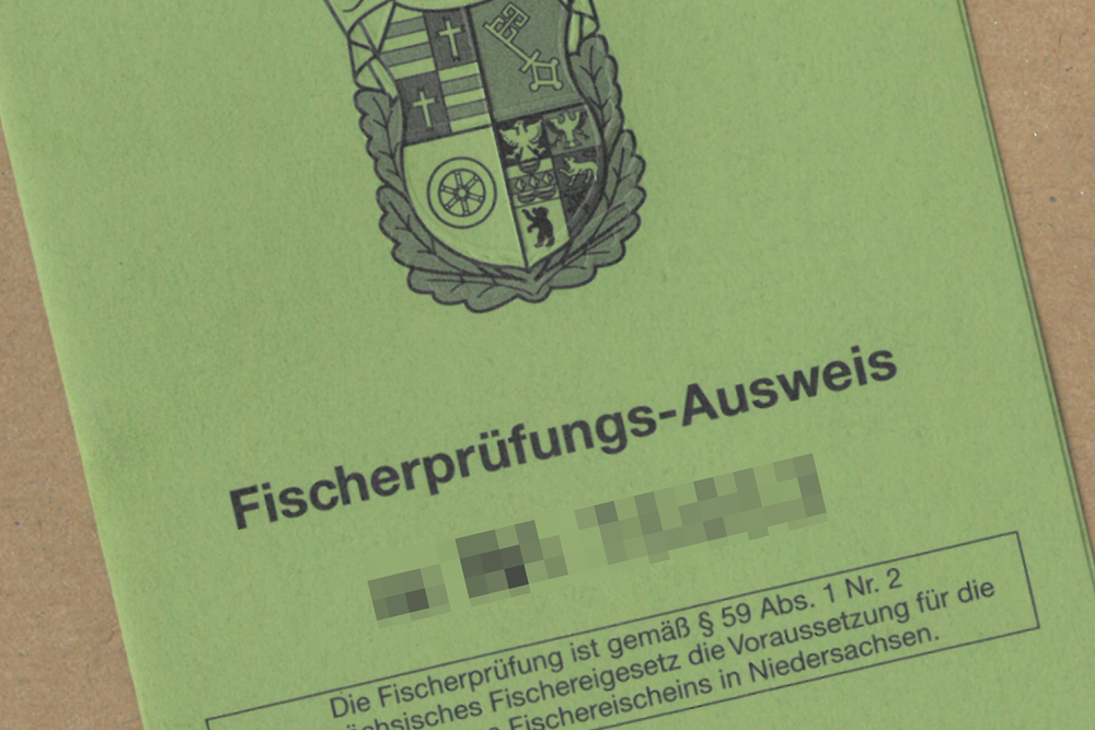 Ferienprogramm "Hilfe zur Fischerprüfung" abgesagt