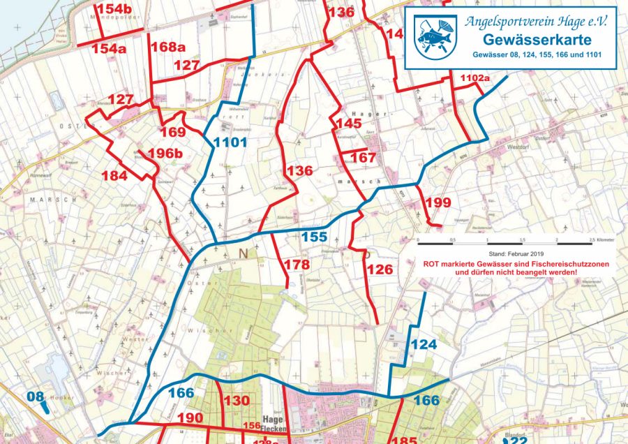 Kartenvorschau 1101 Wahlschloot
